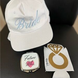 Bride Bundle